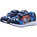 Toddler Josmo Navy/Blue PAW Patrol Sneakers