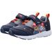 Toddler Josmo Navy/Gray PAW Patrol Sneakers