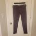 American Eagle Outfitters Pants & Jumpsuits | American Eagle Outfitters Super Stretch Jeggings In Purple, Size 12 | Color: Purple | Size: 12