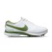 Nike Shoes | Nike Air Zoom Victory Tour 2 Golf Shoes 'White Photon Dust' Dj6570-102 | Color: Green/White | Size: 8.5