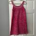 Athleta Dresses | Athleta Dress | Color: Pink/Red | Size: S