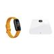 Fitbit Inspire 3 & Aria Air