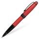 Cross Bailey Selectip Rollerball Pen (Ink Colour Black, Line Width M, in Premium Gift Box) Matte Red Varnish