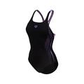 Arena Performance Women's Graphic Swim Pro Back Bra Swimsuit