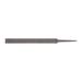 Friedr. Dick Gmbh Screw Slot Files - Screw Joint File, #1, .012