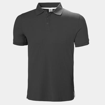 Helly Hansen Herren Crewline Schnelltrocknendes Poloshirt M