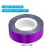 Sparkle Glitter Tape 15mm x 5m, 1 Pack Art Prism Tapes Self-Adhesive for DIY