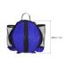 Basketball Bag Ball Backpack with 2 Shoulder Straps/2 Side Mesh Pocket