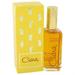 Ciara (100%) Eau De Cologne Spray For Women 2.3 Ounce