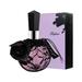 Sehao Women S Fragrances Great Rose Lace Lady Perfume Sand Perfume Women S Fresh And Lasting Eau De Toilette Spray 100ML Fragrance Black Gift on Clearance