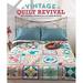 Vintage Quilt Revival : 22 Modern Designs from Classic Blocks 9781620330548 Used / Pre-owned