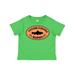 Inktastic Future Fishing Buddy Boys or Girls Toddler T-Shirt