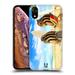 Head Case Designs Funny Animals Chipmunk Surf Buddies Soft Gel Case Compatible with Apple iPhone XR