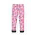 Pants Girls Ski Ballet Velvet Sweet Warm Autumn Pants Plus Winter Thick Girls Slim Clothes Leggings Trousers Children Pants Clothing Baby Kids Girls Pants Girls Clothes Size 12