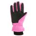 Toddler Gloves Girl Toddler Gloves 4-5 Years Snowboarding For 712 Boys Outdoor Gloves Old Ski Winter Windproof Skating Warm Kids Girls Suit Snow Years Kids Gloves Mittens Cars Kids Gloves
