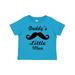Inktastic Daddy s Little Man Boys Toddler T-Shirt