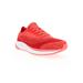 Women's Ec-5 Sneaker by Propet in Red (Size 8 M)