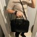 Kate Spade Bags | Kate Spade Blk Saffiano Leather Laptop Bag | Color: Black | Size: Os
