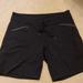 Athleta Shorts | Athleta Bermuda Short -Black | Color: Black | Size: Xlj