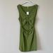 Free People Dresses | Free People Dress | Color: Green | Size: S