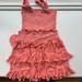 Free People Dresses | Fp Talia Set | Color: Pink | Size: Xs