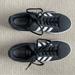 Adidas Shoes | Adidas Fv8112 Men’s Grand Court Base Sneaker Shoes Casual Size 9.5 | Color: Black | Size: 9.5