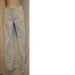 Levi's Pants & Jumpsuits | Levi's Womens Putty Denizen Bootcut Pants Sz 4 (7g) | Color: Cream/Tan | Size: 4