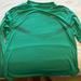 Nike Shirts | Nike Dri-Fit Element Running Crew | Color: Green | Size: Xl