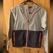 The North Face Jackets & Coats | Girl’s The North Face Nylon Jacket | Color: Gray/Pink | Size: Girls 10-12