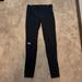 Under Armour Other | Black Under Armor Running Tights | Color: Black | Size: Small