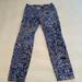 Lilly Pulitzer Pants & Jumpsuits | Lilly Pulitzer Pants, Size 2, Blue And White | Color: Blue/White | Size: 2