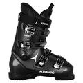 ATOMIC HAWX PRIME Skischuhe - Größe 32/32.5 - Alpin-Skischuh in Schwarz - Boots mit 3D Knöchel & Ferse für präzisen Sitz - mittelbreite Skistiefel für Ski-Anfänger