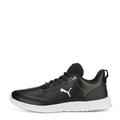 PUMA Damen Laguna Fusion Wp Golfschuh, Black Rose Dust, 36 EU