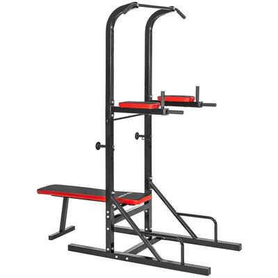 Power Tower Reeves | Bench press...