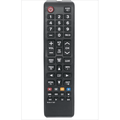 New BN5901199F TV Remote Control Replacement Compatible with Samsung LED LCD HDTV Smart TV