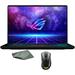 ASUS ROG Zephyrus GU603 Gaming/Entertainment Laptop (Intel i9-12900H 14-Core 16.0in 165Hz Wide QXGA (2560x1600) Win 11 Pro) with TUF Gaming M3 TUF Gaming P3