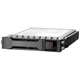 HPE 600 GB Hard Drive - 2.5 Internal - SAS (12Gb/s SAS) - Server Storage Server Device Supported - 15000rpm - 3 Year Warranty