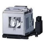 Sharp XG-D3580 Projector Housing with Genuine Original OEM Bulb