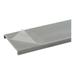 Panduit Wire Duct Cover Flush Gray 2.25W x 0.35D C2LG6-F