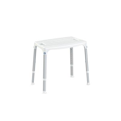 ETERNASOLID SMART Duschhocker, Sitzfläche 50 x 30 cm Image