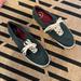 Polo By Ralph Lauren Shoes | Never Worn Hunter Green Ralph Lauren Polo Canvas Mens Tennis Shoes. Size 10 | Color: Green | Size: 10