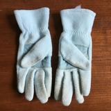 Columbia Accessories | Columbia Sportswear Women's Gloves, Light Blue, Si | Color: Blue | Size: M
