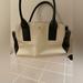 Kate Spade Bags | Kate Spade I’ve The Shoulder Black And White Leather Handbag | Color: Black/White | Size: Os