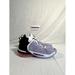 Nike Shoes | Nike Lebron 18 Womens Sz 7.5 Multi Basketball Sneakers | Color: Blue | Size: 7.5