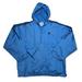 Adidas Jackets & Coats | Adidas Vintage Baby Blue 1/4 Zip Pullover Hoodie Mesh Lined Jacket Men Large Vtg | Color: Blue | Size: L
