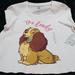 Disney Tops | Disney T Shirt | Color: White | Size: Xs