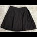 Disney Bottoms | Disney Black Skirt Girls Size M | Color: Black | Size: Mg