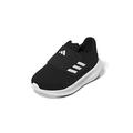 adidas Unisex Kinder RunFalcon 3.0 Sneakers, Core Black/Ftwr White/Core Black, 26 EU