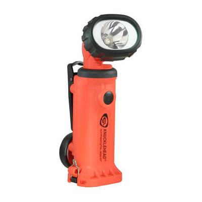 Streamlight Knucklehead Div. 2 Spot Rechargeable Worklight (Orange) 90751
