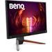 BenQ MOBIUZ EX270M 27" HDR 240 Hz Gaming Monitor EX270M